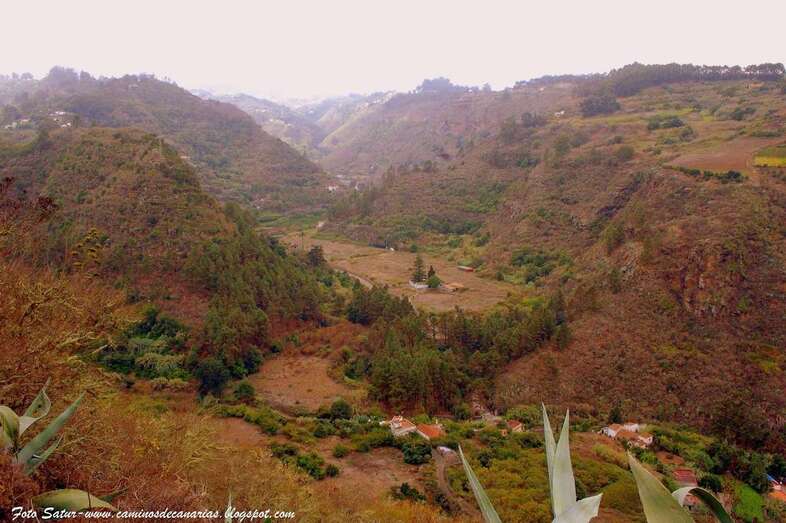 Barranco del Zumacal/Multimedia